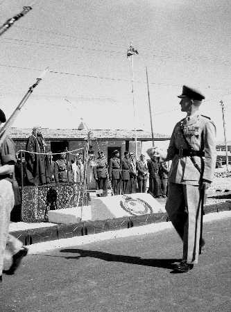 Aquaba 1950 Abdullah Visit399